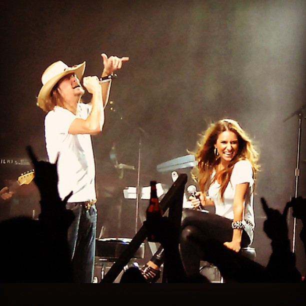 Jessie James Decker Jessie James Decker